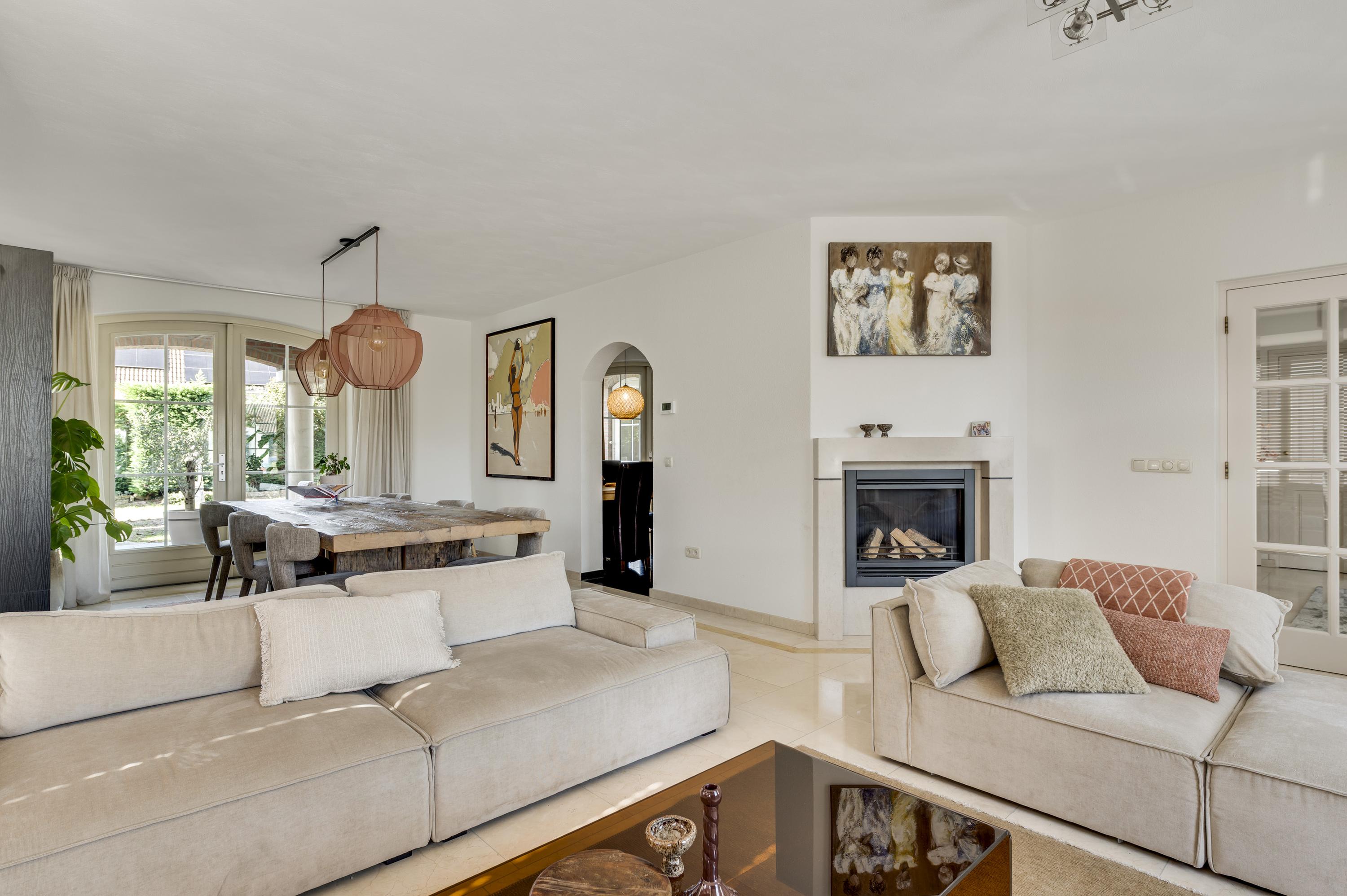 Vrijstaande woning te koop: Haelerweg 7, Horn