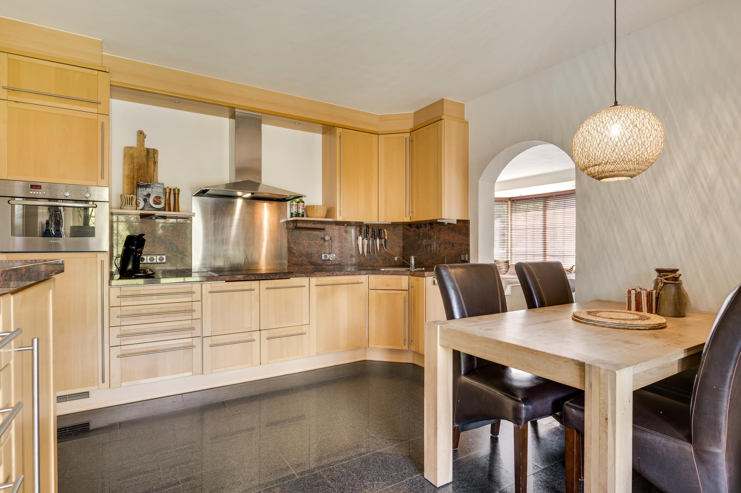 Vrijstaande woning te koop: Haelerweg 7, Horn