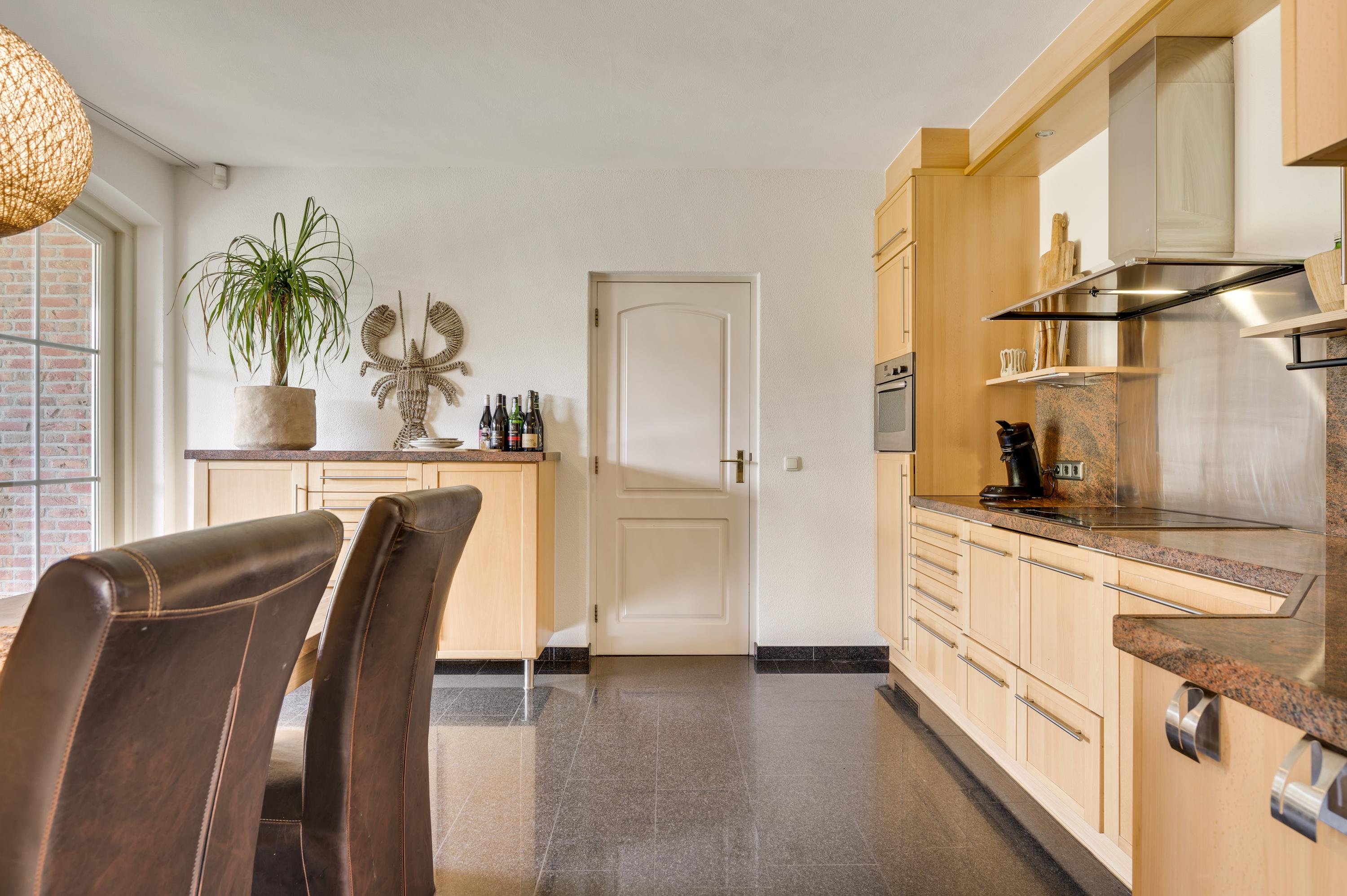 Vrijstaande woning te koop: Haelerweg 7, Horn
