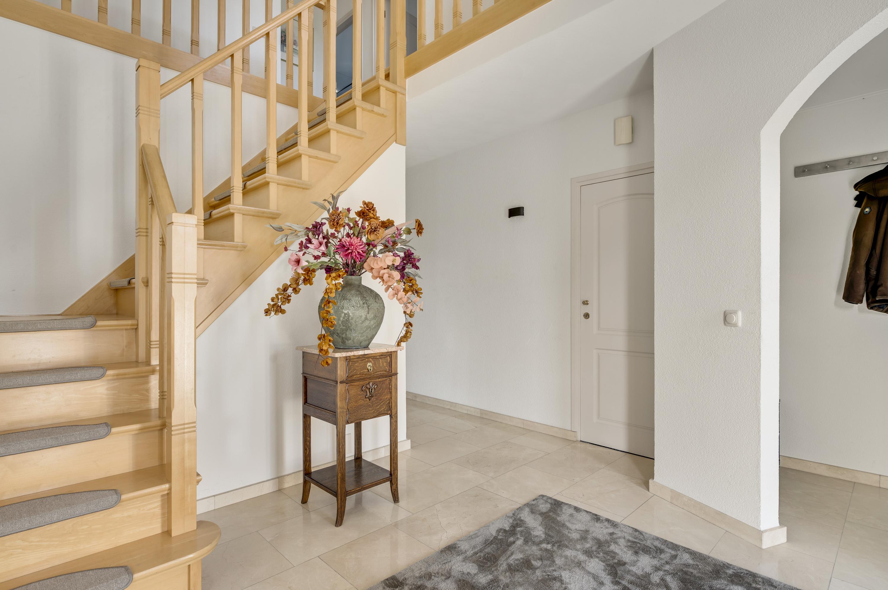 Vrijstaande woning te koop: Haelerweg 7, Horn
