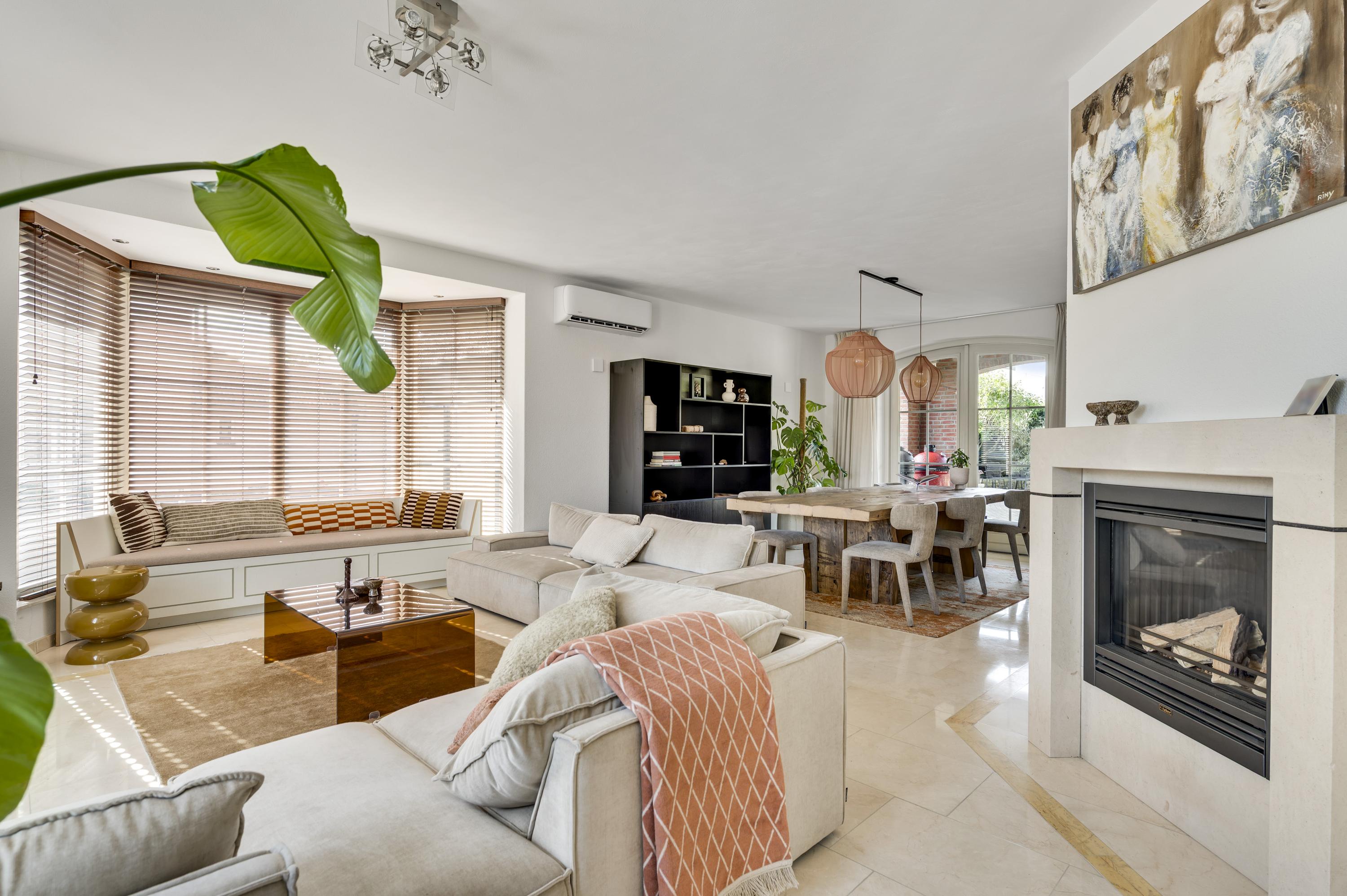 Vrijstaande woning te koop: Haelerweg 7, Horn