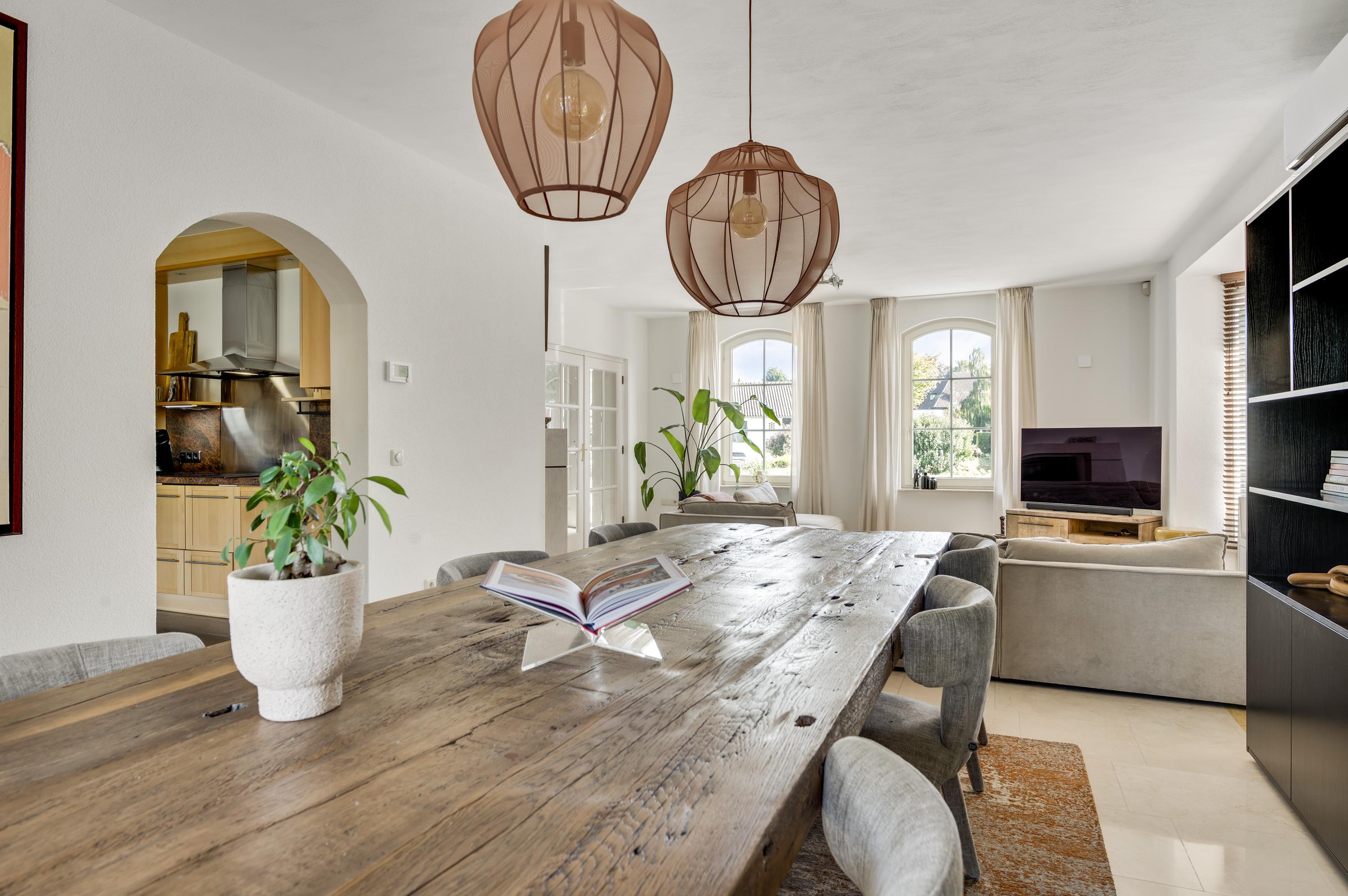 Vrijstaande woning te koop: Haelerweg 7, Horn