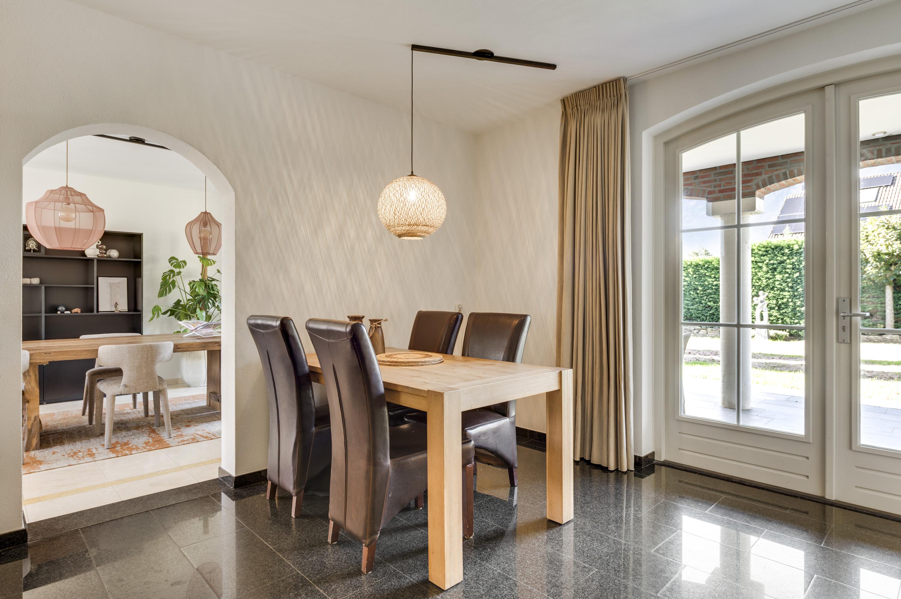 Vrijstaande woning te koop: Haelerweg 7, Horn