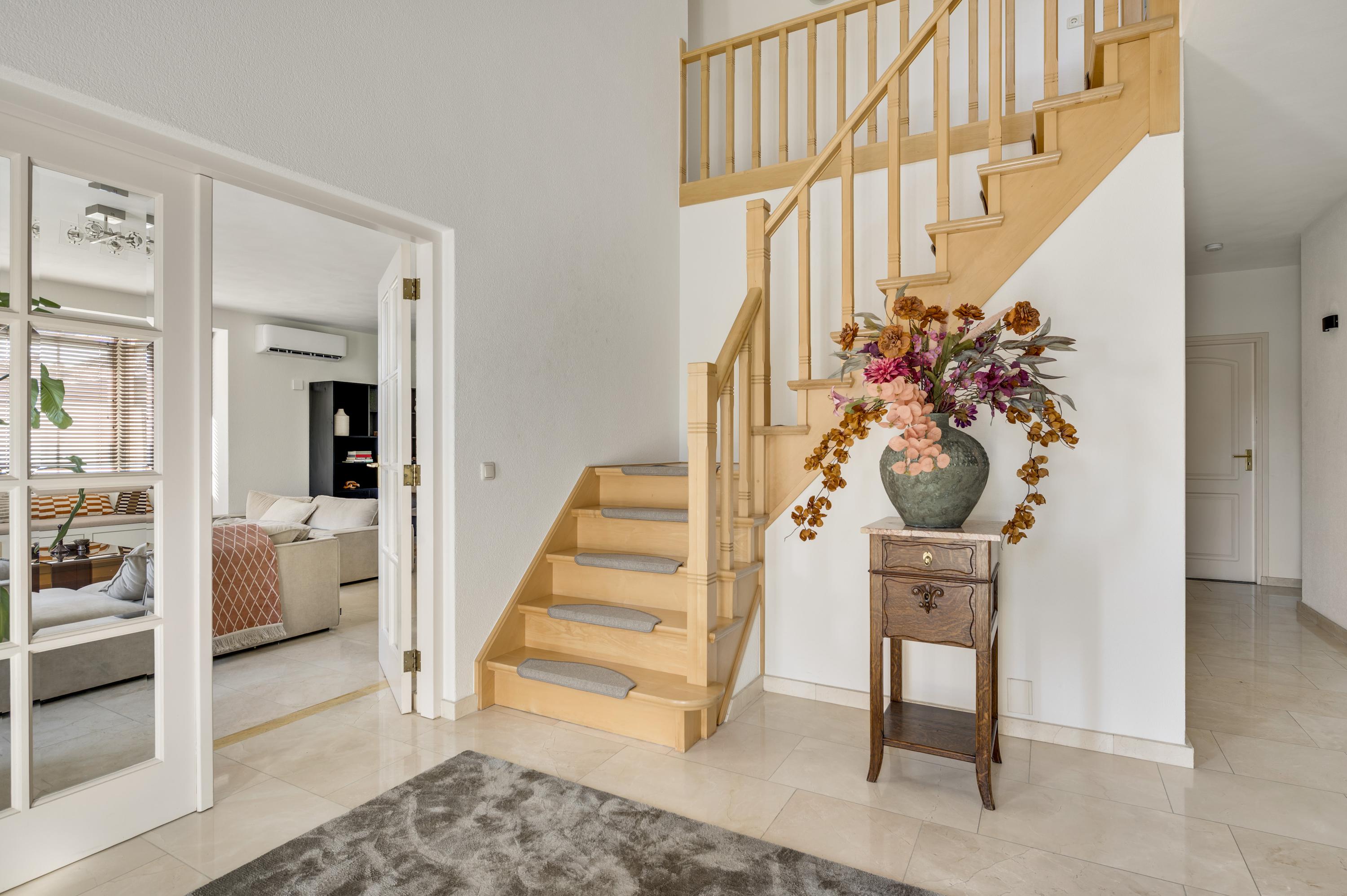 Vrijstaande woning te koop: Haelerweg 7, Horn