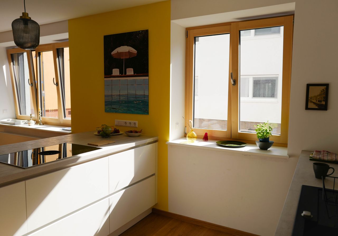 Wohnung Gartenstraße in Weingarten