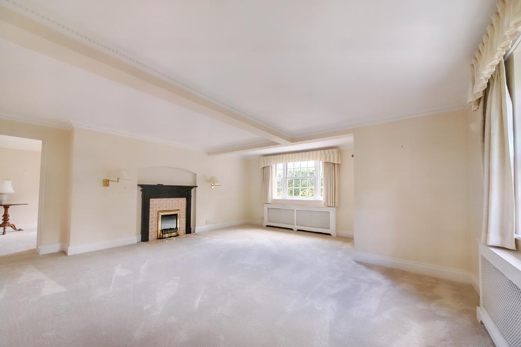 House London Road in Hertsmere