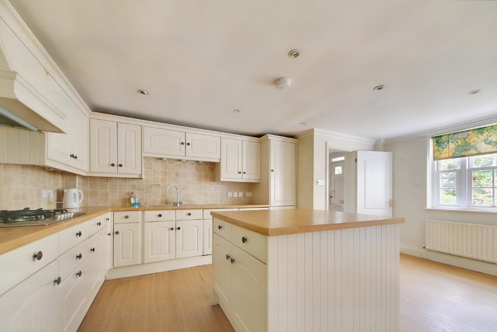 House London Road in Hertsmere