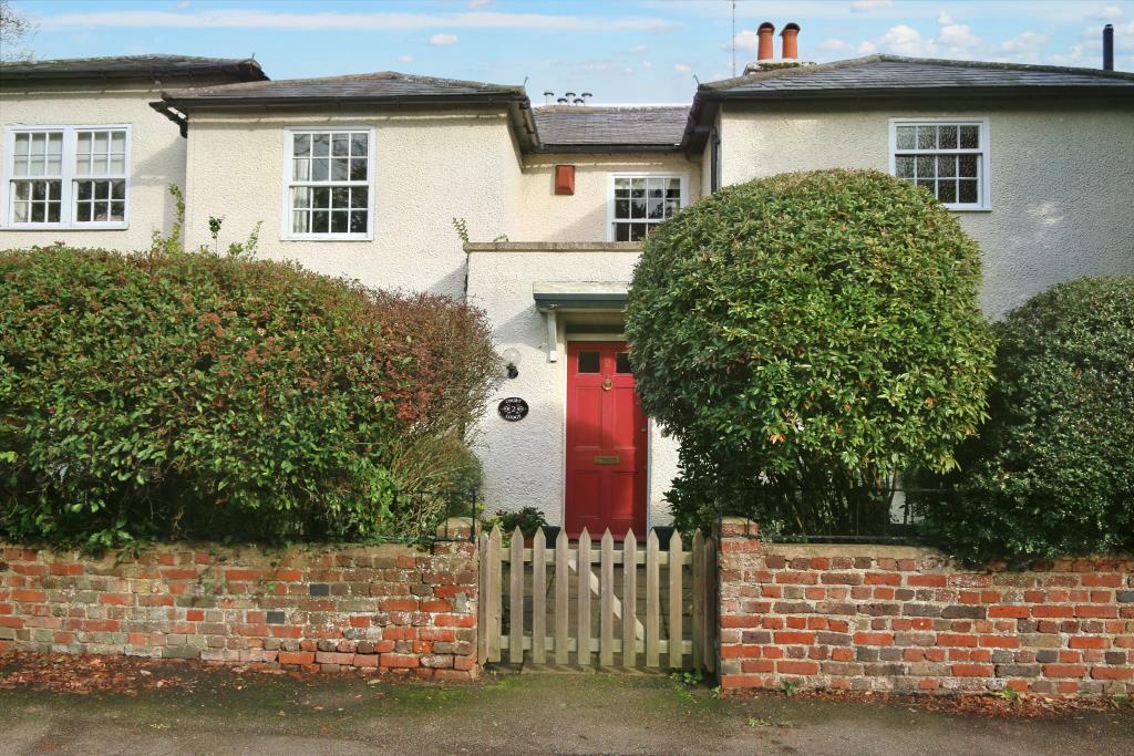 House London Road in Hertsmere
