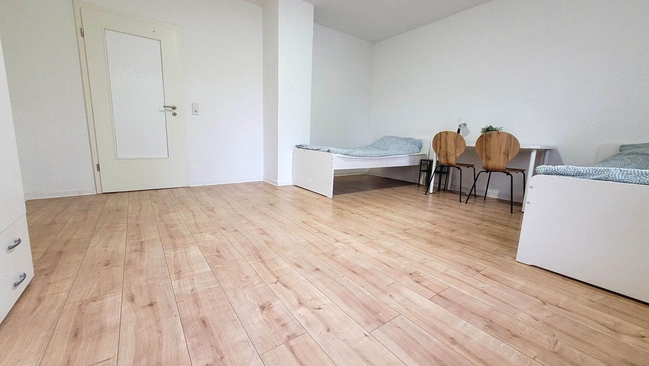 Wohnung Friedrichshafner Straße in Leipzig