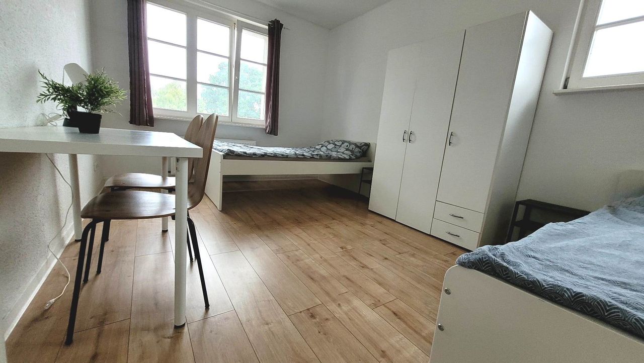 Wohnung Friedrichshafner Straße in Leipzig