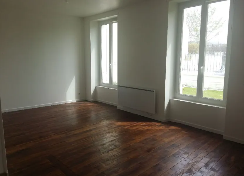 Appartement Rue de Chierry à Château-Thierry