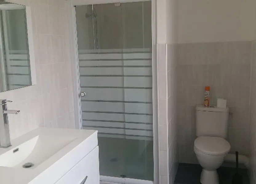 Appartement Rue de Chierry à Château-Thierry