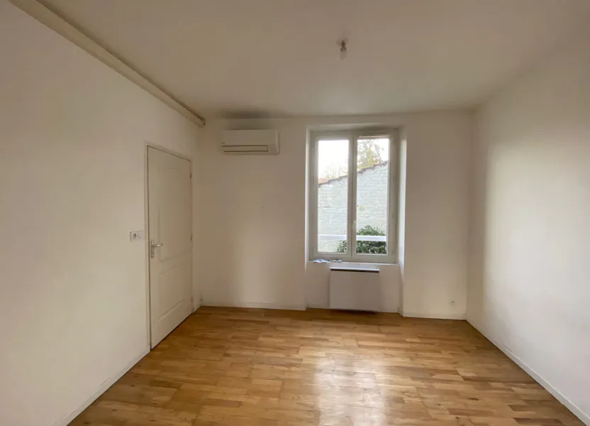 Appartement Rue de Chierry à Château-Thierry
