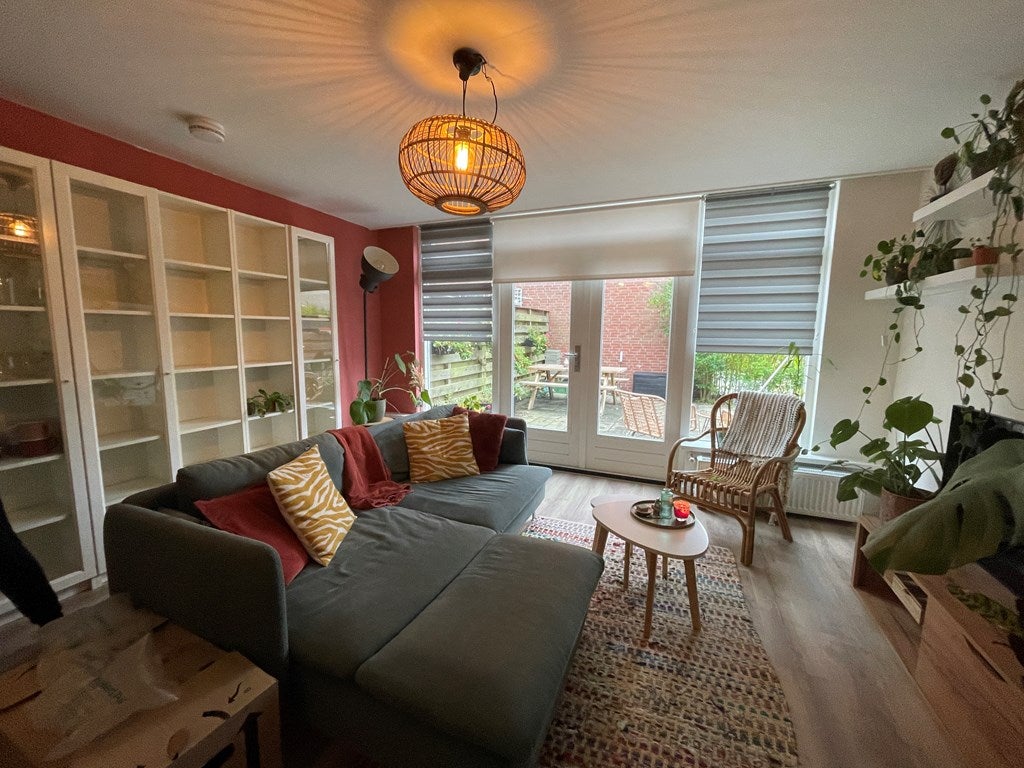 Appartement Topaasstraat 3