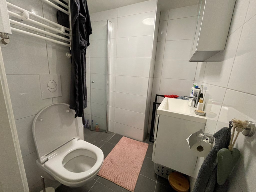 Appartement Topaasstraat 6