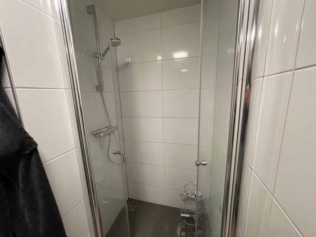 Appartement Topaasstraat 7