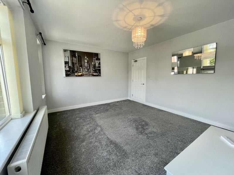 Flat Back Chorley New Road in Horwich