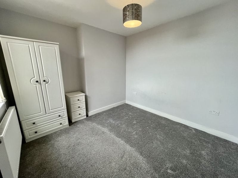 Flat Back Chorley New Road in Horwich