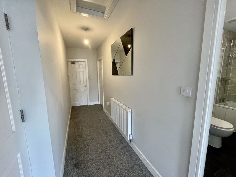 Flat Back Chorley New Road in Horwich