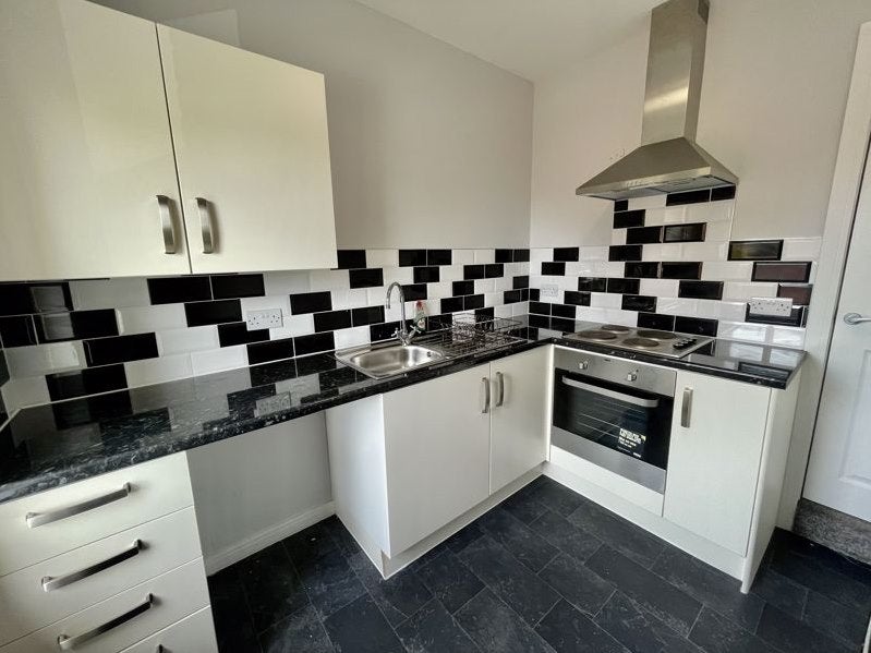 Flat Back Chorley New Road in Horwich