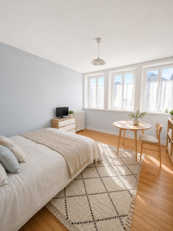 Appartement Grande Rue à Port-Louis
