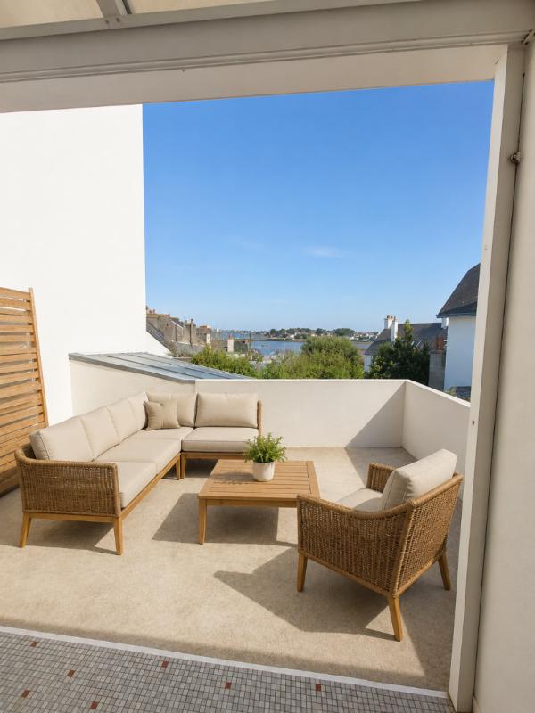 Flat Grande Rue in Port-Louis
