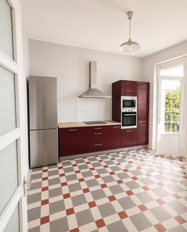 Appartement Grande Rue à Port-Louis