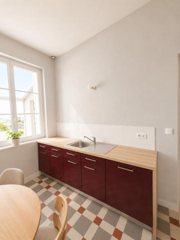 Appartement Grande Rue à Port-Louis