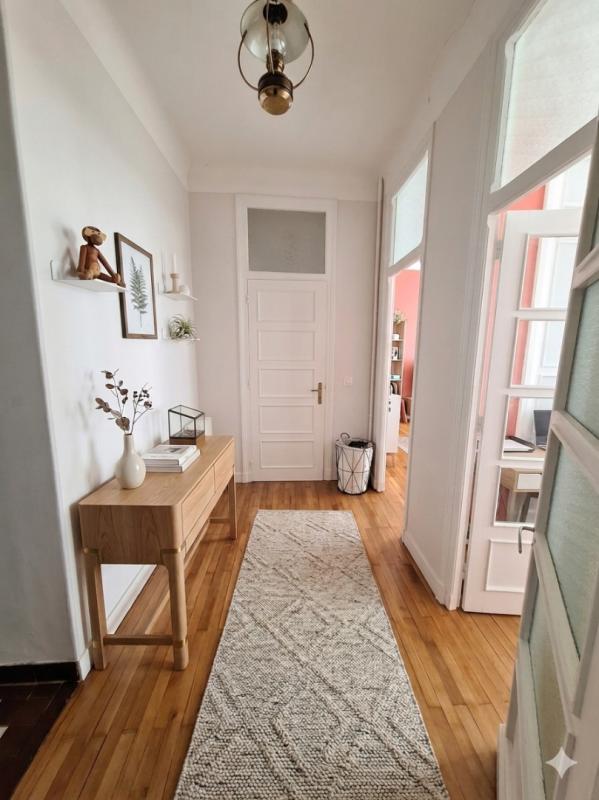 Appartement Grande Rue à Port-Louis