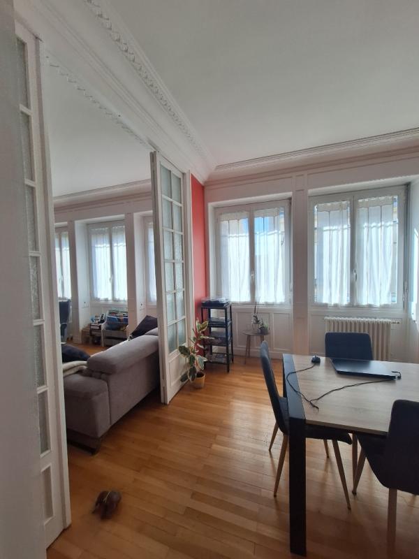 Appartement Grande Rue à Port-Louis