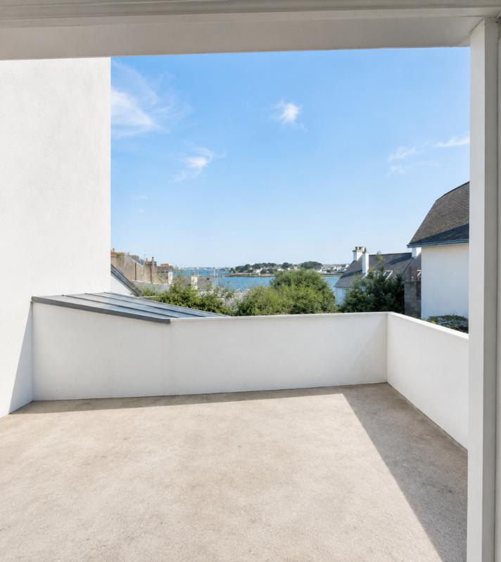 Appartement Grande Rue à Port-Louis