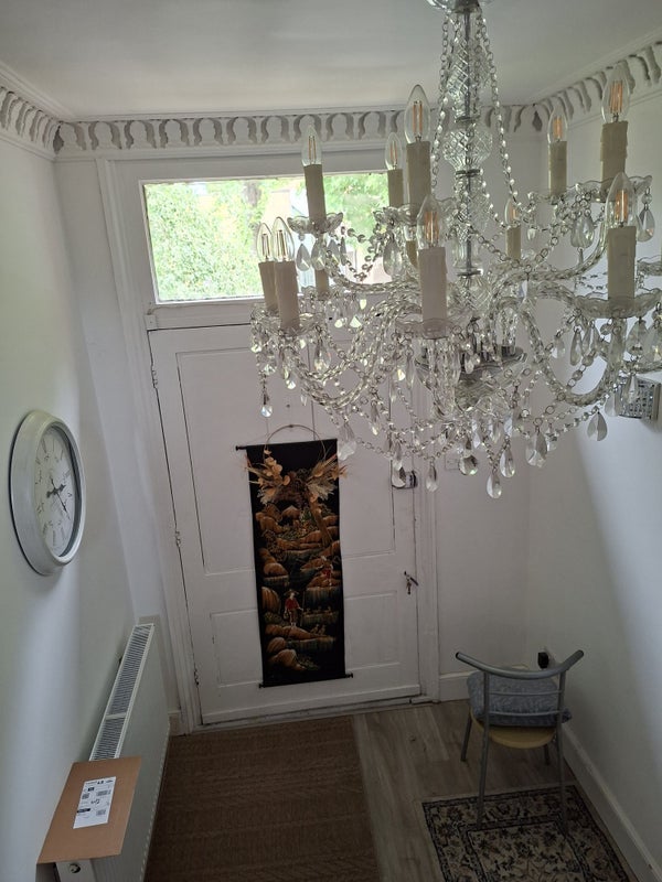 Room Cambridge Grove in Greater London