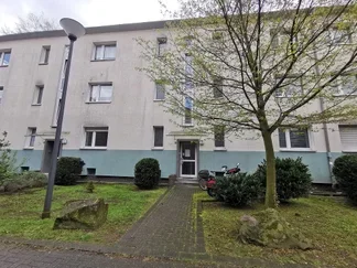 Wohnung Auf dem Bettau in Gelsenkirchen