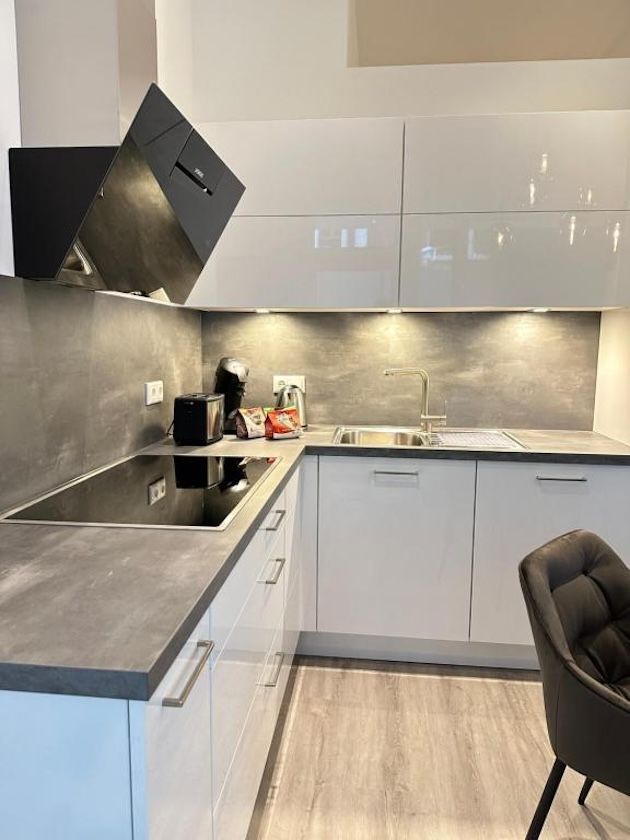 Wohnung Otto-Wels-Straße in Alsdorf