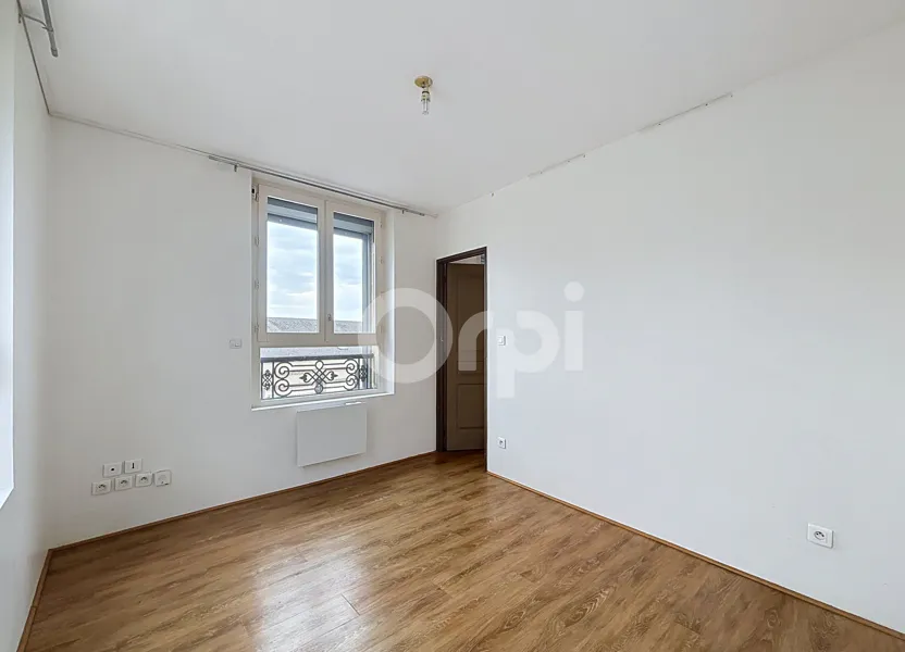 Appartement Ruelle du Paradis à Liancourt