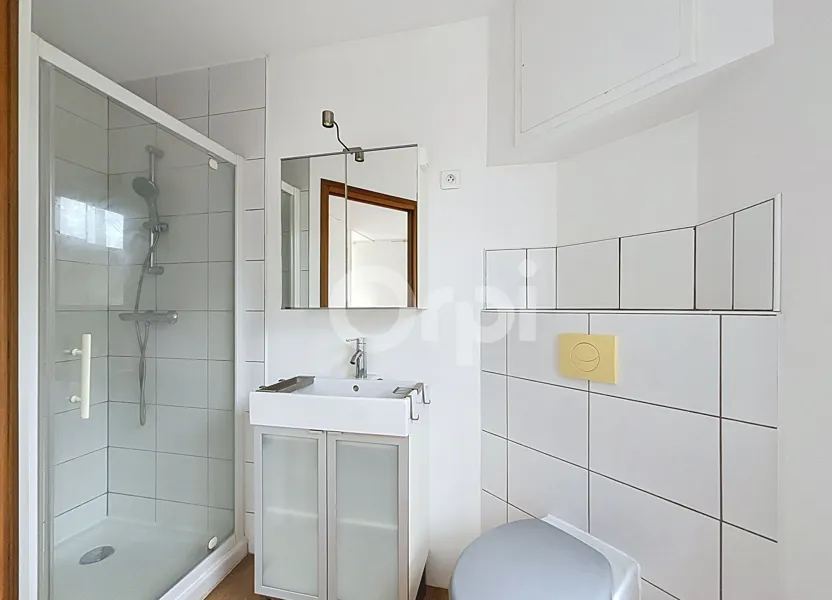 Appartement Ruelle du Paradis à Liancourt