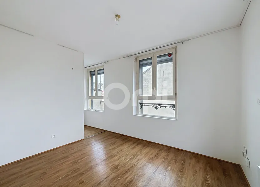 Appartement Ruelle du Paradis à Liancourt