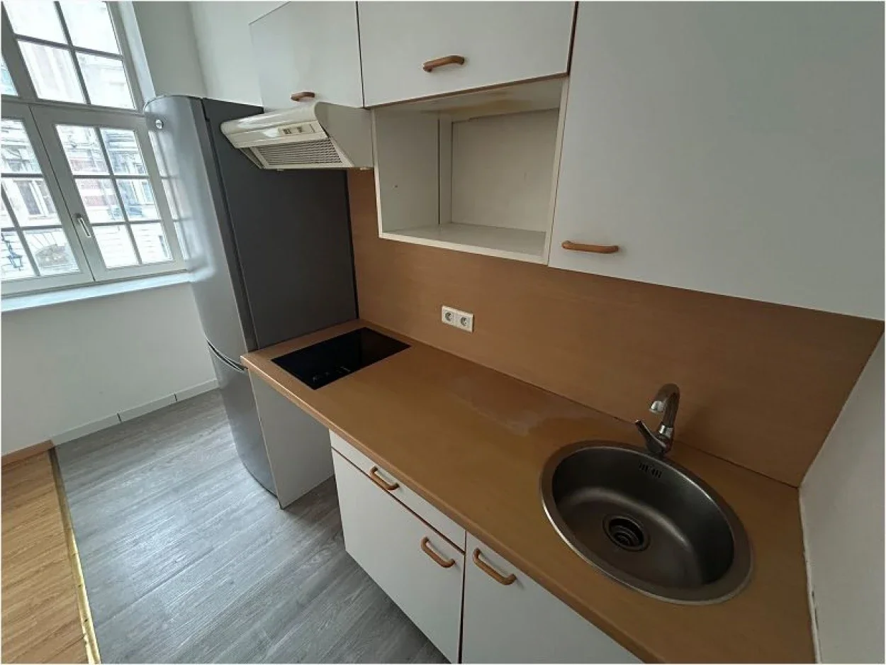 Flat Rue des Trois Couronnes in Lille
