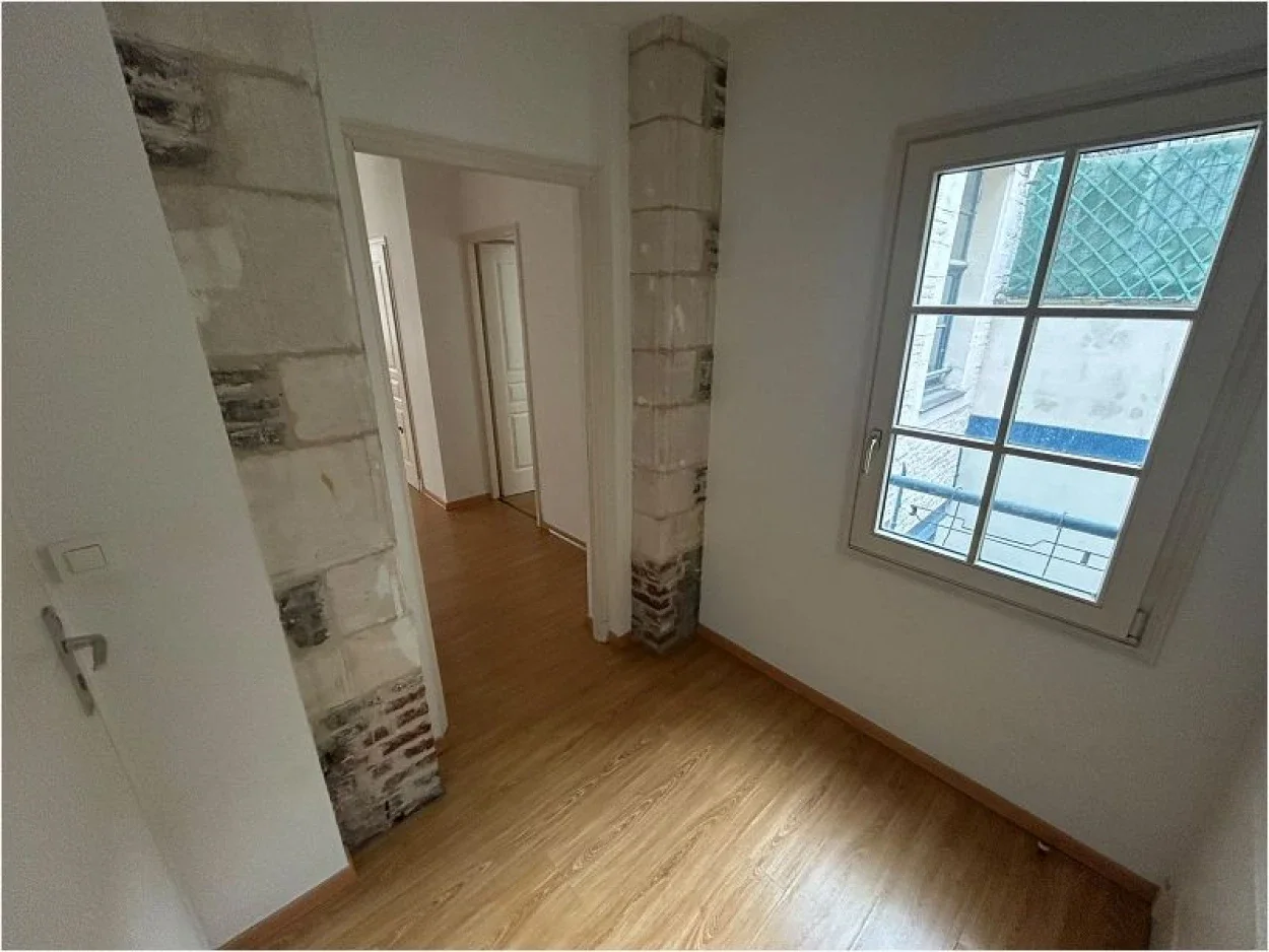 Flat Rue des Trois Couronnes in Lille