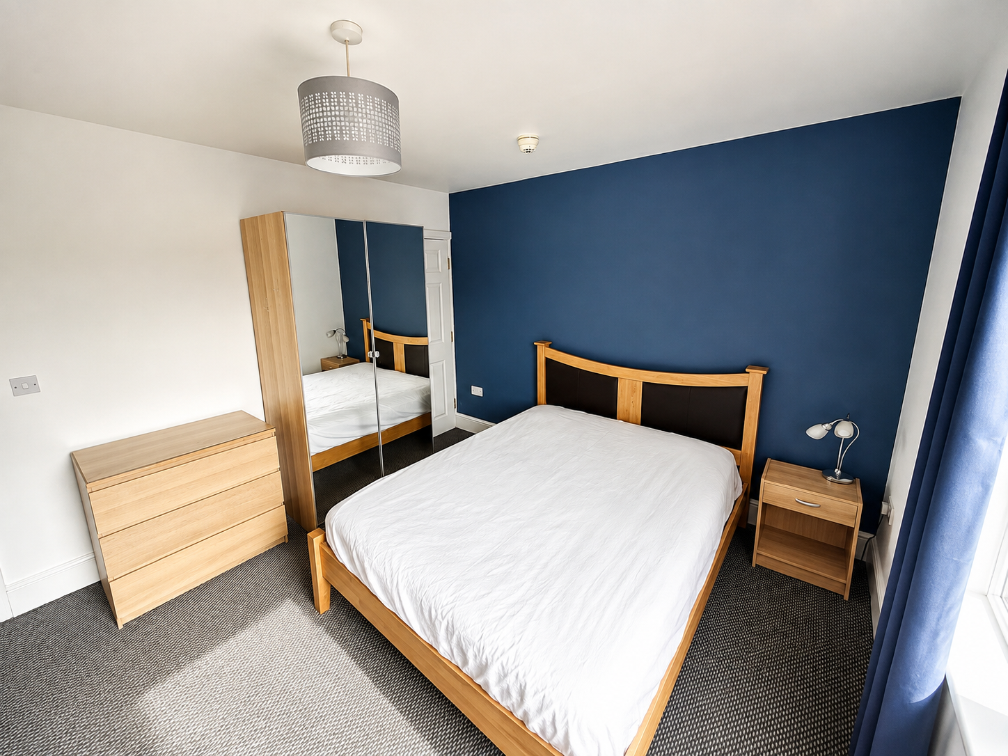 Room Swan Street in Doncaster
