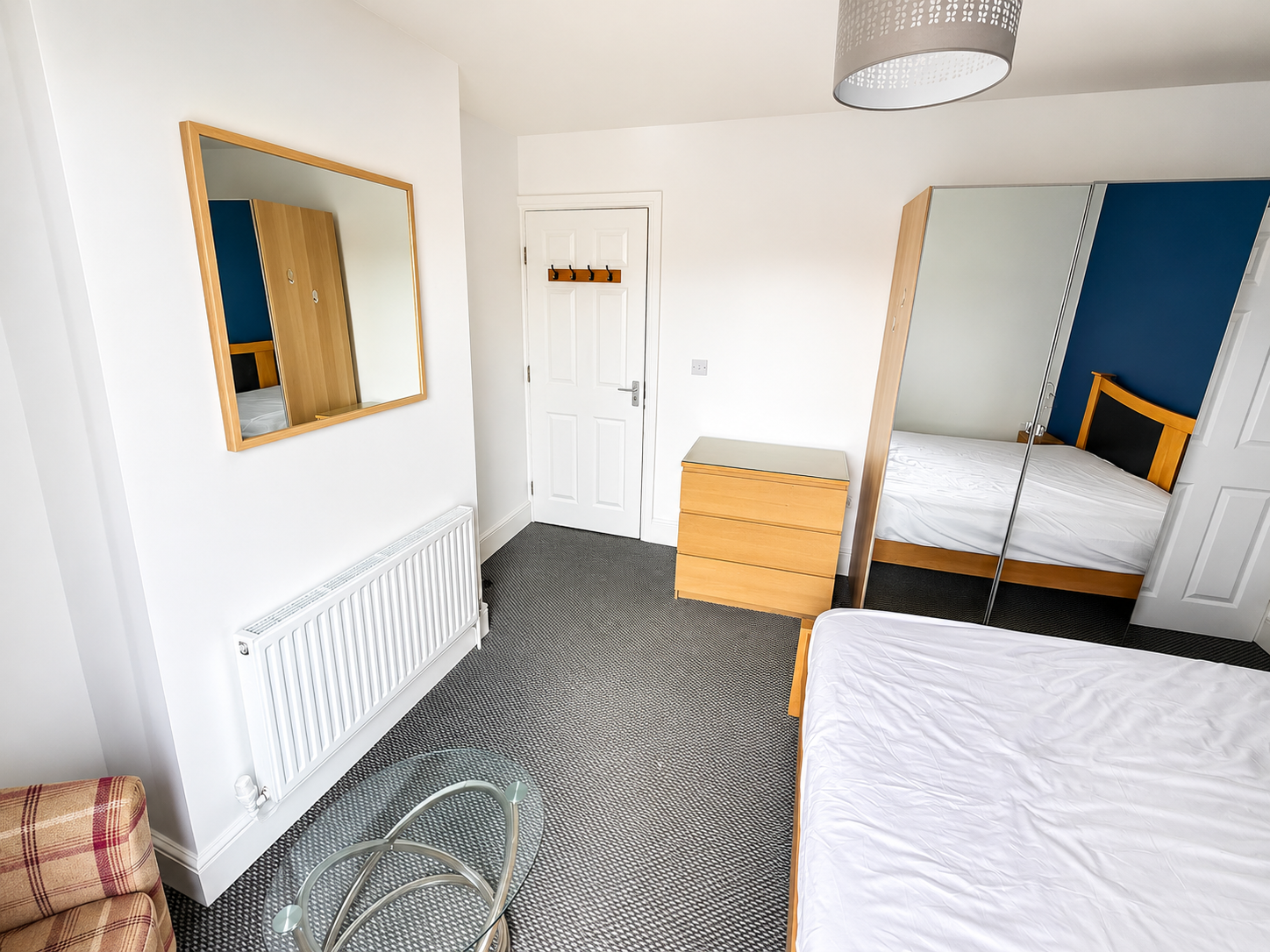 Room Swan Street in Doncaster