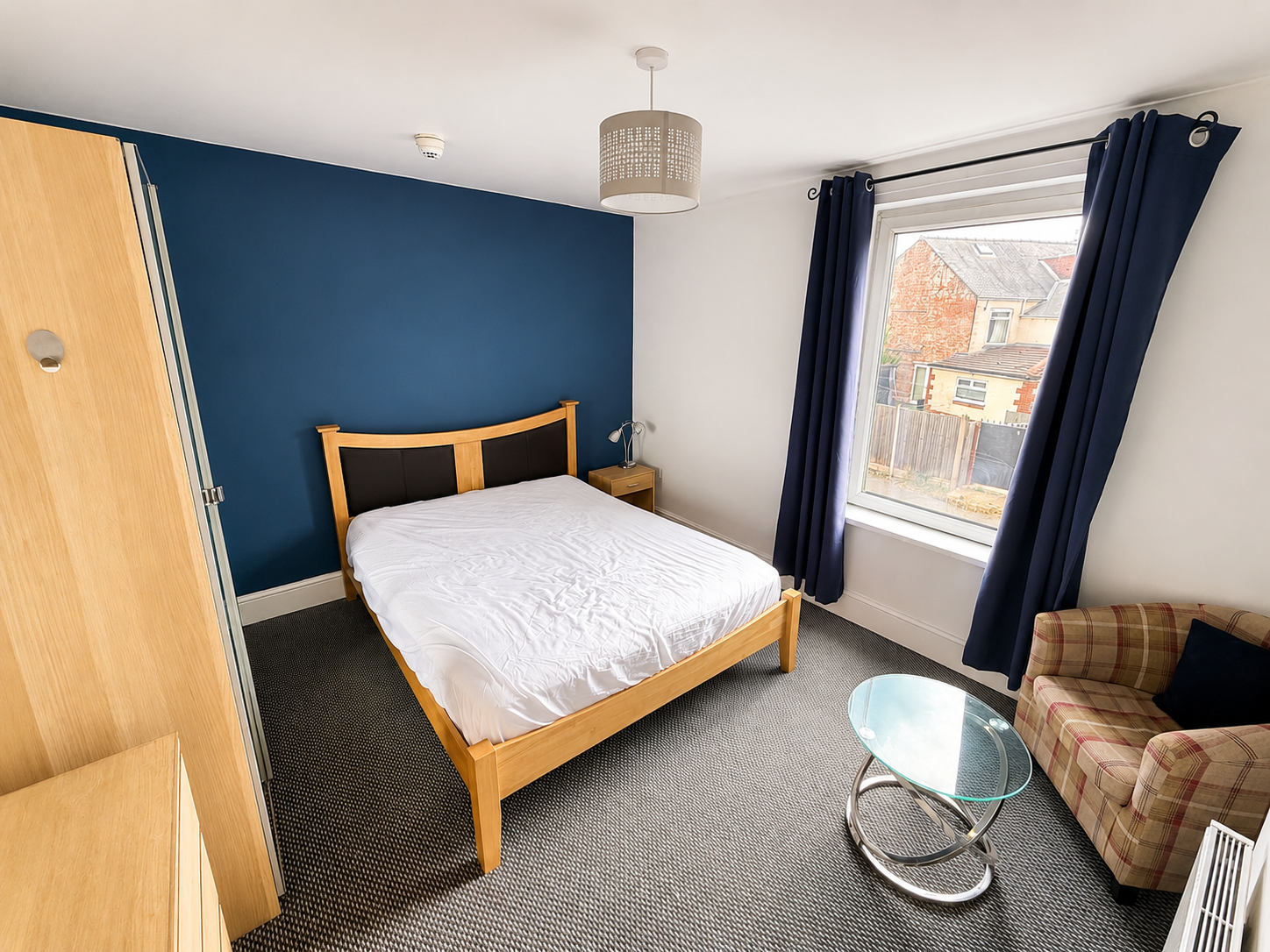 Room Swan Street in Doncaster