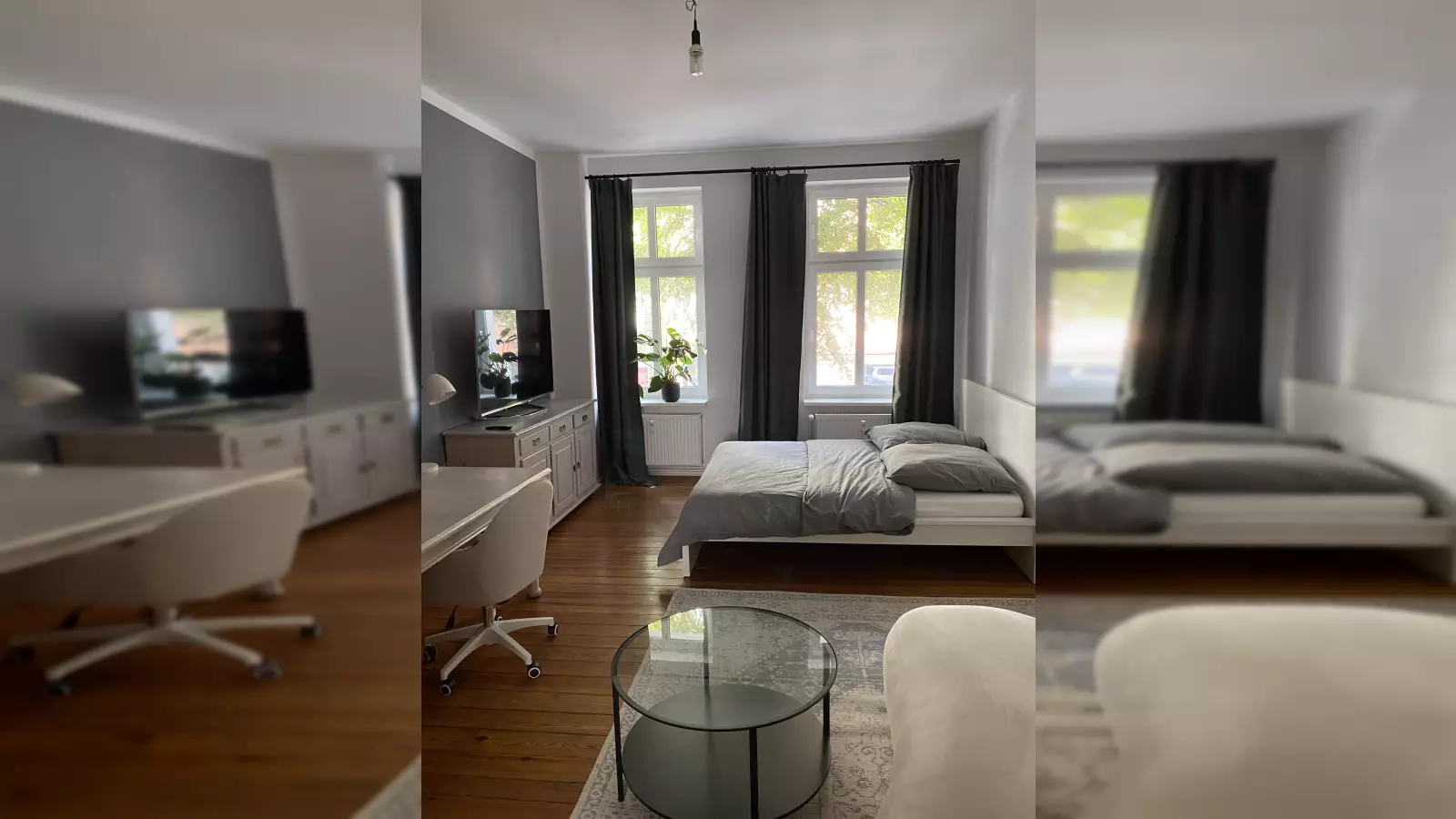 Wohnung Grünberger Straße in Berlin