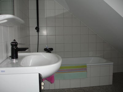 Wohnung Amselweg in Oberschleißheim