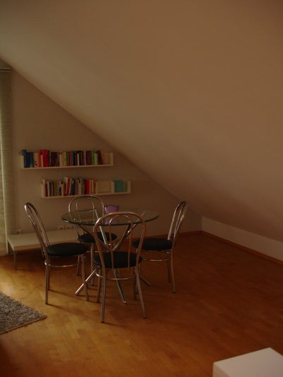 Wohnung Amselweg in Oberschleißheim