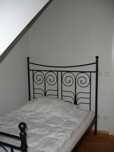 Wohnung Amselweg in Oberschleißheim