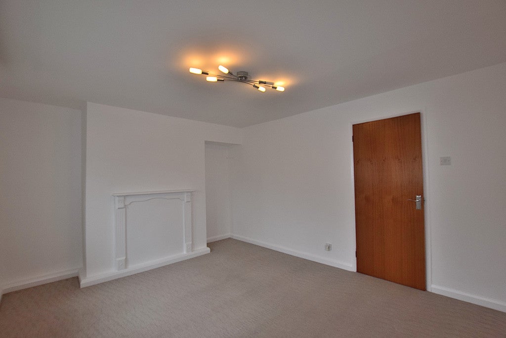 Flat Willance Grove in Richmond