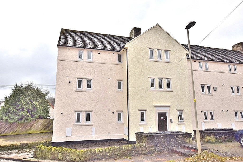 Flat Willance Grove in Richmond