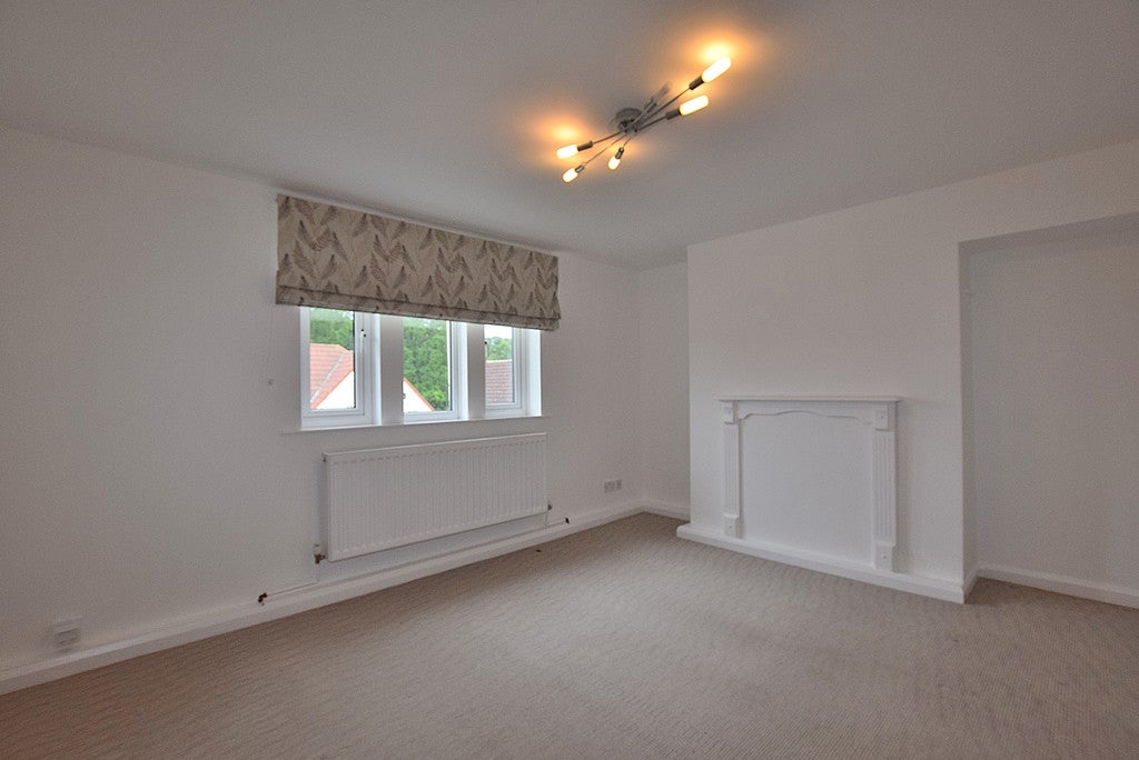 Flat Willance Grove in Richmond