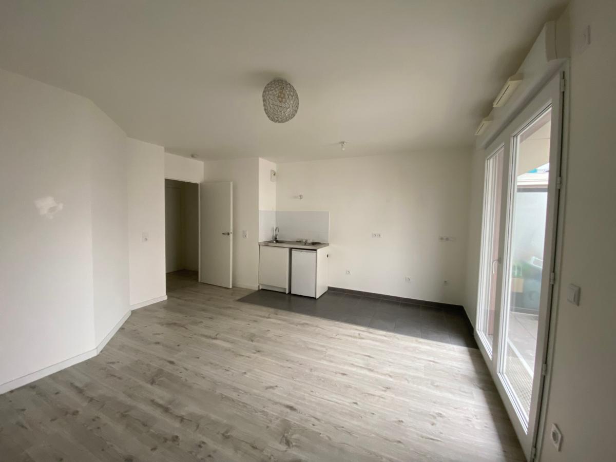 Appartement Rue du Luxembourg à Thiais